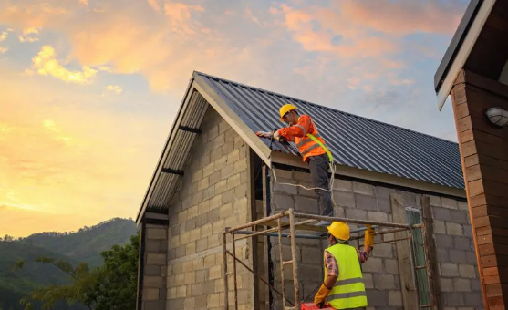 Roofing