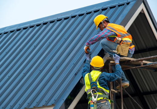 Roofing